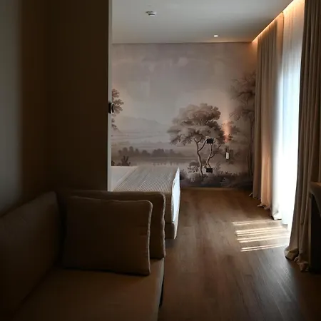 Elmares ホテル